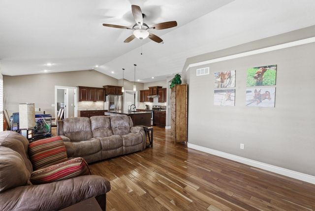 1406 S Alden, Wichita, KS 67230