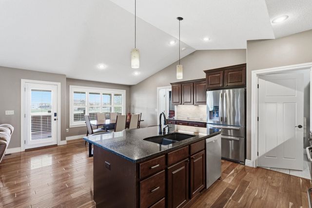 1406 S Alden, Wichita, KS 67230