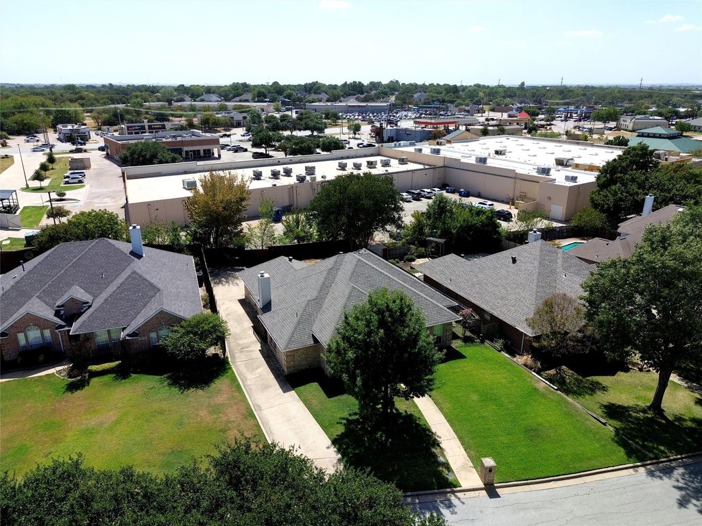 221 Brazil Drive, Hurst, TX 76054 — photo 4