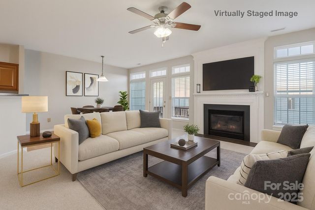 8130 Bridgegate Drive, Huntersville, NC 28078