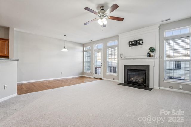 8130 Bridgegate Drive, Huntersville, NC 28078