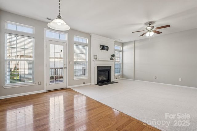 8130 Bridgegate Drive, Huntersville, NC 28078