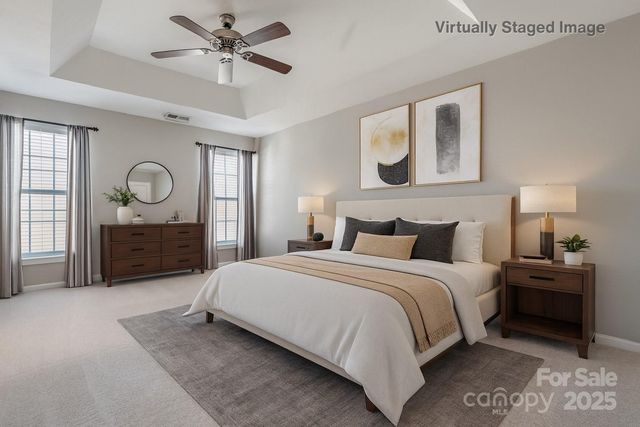 8130 Bridgegate Drive, Huntersville, NC 28078