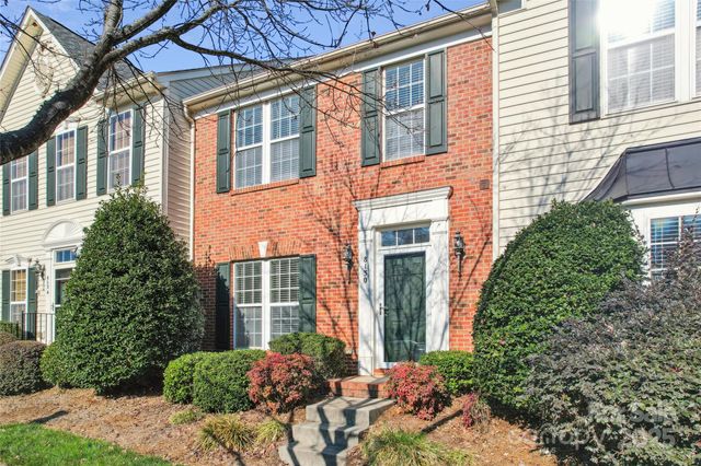 8130 Bridgegate Drive, Huntersville, NC 28078