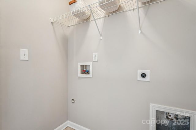 8130 Bridgegate Drive, Huntersville, NC 28078