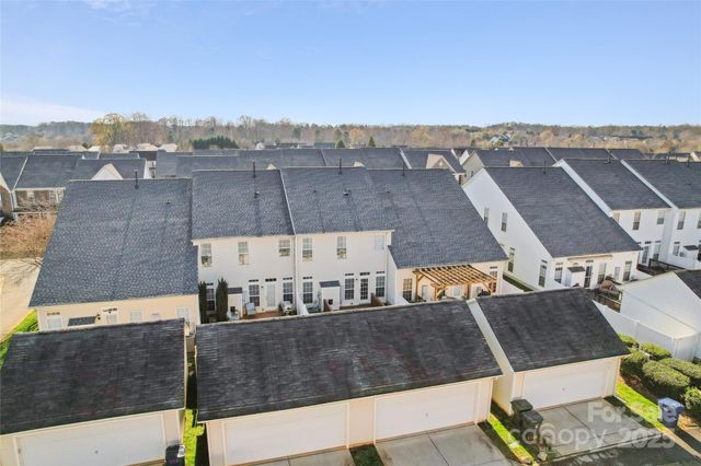 8130 Bridgegate Drive, Huntersville, NC 28078