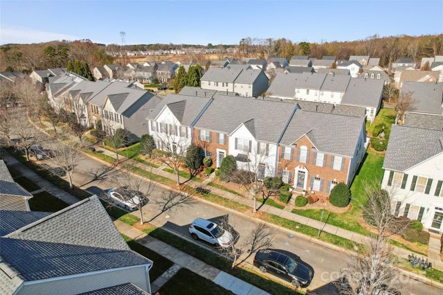 8130 Bridgegate Drive, Huntersville, NC 28078