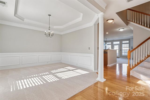 8130 Bridgegate Drive, Huntersville, NC 28078