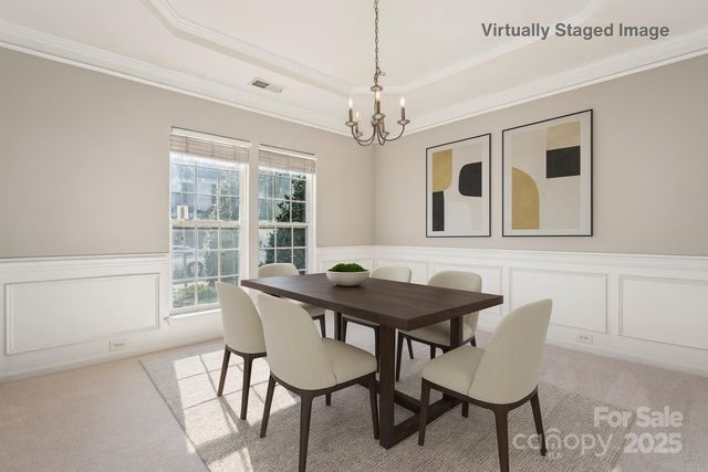 8130 Bridgegate Drive, Huntersville, NC 28078