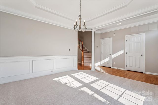 8130 Bridgegate Drive, Huntersville, NC 28078