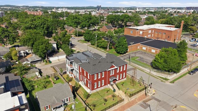 1600 10th Ave N Unit 101, Nashville, TN 37208