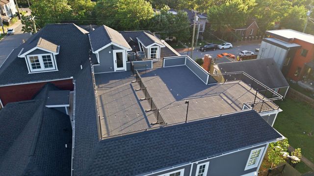 1600 10th Ave N Unit 101, Nashville, TN 37208