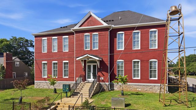 1600 10th Ave N Unit 101, Nashville, TN 37208
