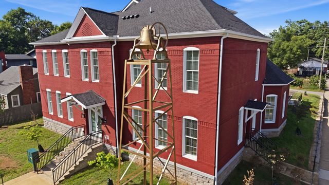 1600 10th Ave N Unit 101, Nashville, TN 37208