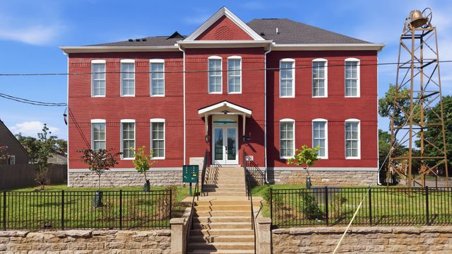 1600 10th Ave N Unit 101, Nashville, TN 37208