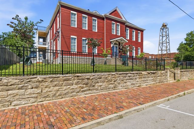 1600 10th Ave N Unit 101, Nashville, TN 37208