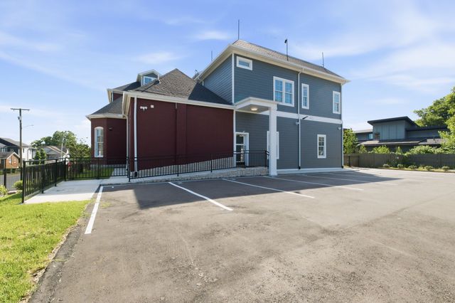 1600 10th Ave N Unit 101, Nashville, TN 37208