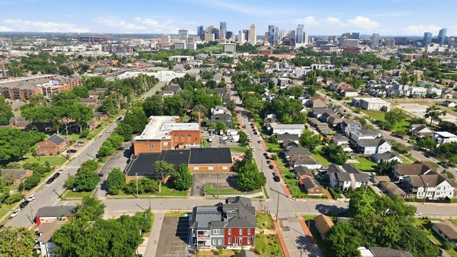 1600 10th Ave N Unit 101, Nashville, TN 37208