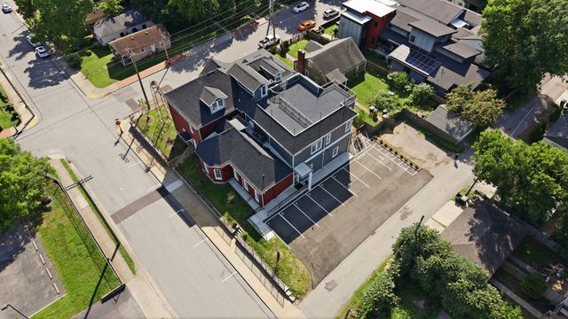 1600 10th Ave N Unit 101, Nashville, TN 37208