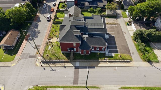 1600 10th Ave N Unit 101, Nashville, TN 37208