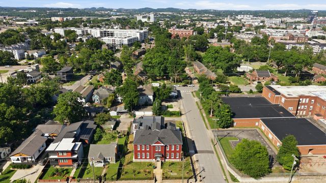 1600 10th Ave N Unit 101, Nashville, TN 37208