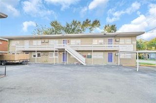 5532 Eskridge Street 6, Houston, TX 77023