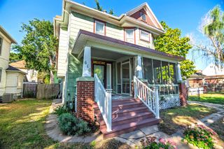 610 State St, Salina, KS 67401