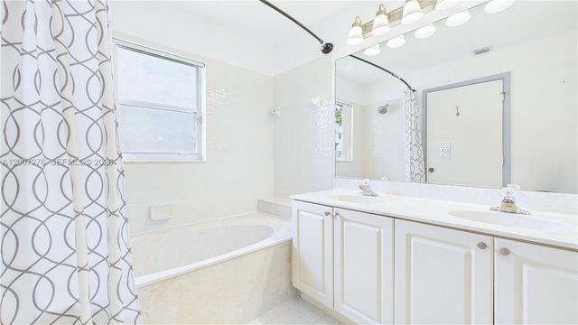 17626 SW 20th St, Miramar, FL 33029