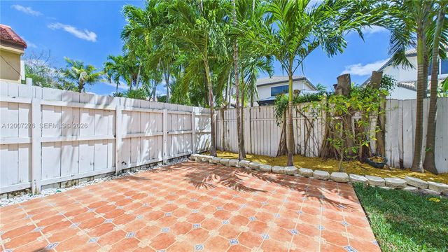 17626 SW 20th St, Miramar, FL 33029