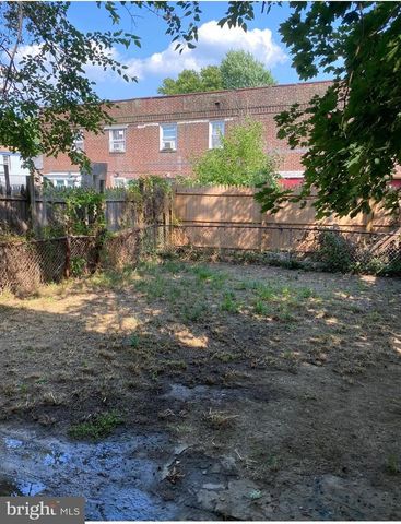 2605 SWARTS ST, Chester, PA 19013