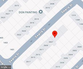 2605 SWARTS ST, Chester, PA 19013