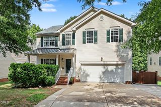 400 Texanna Way, Holly Springs, NC 27540