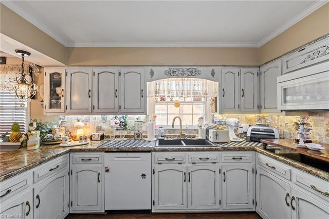 117 Forestview Drive, Elon, NC 27244