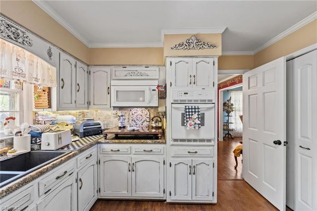 117 Forestview Drive, Elon, NC 27244