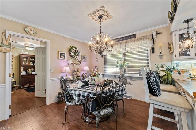 117 Forestview Drive, Elon, NC 27244