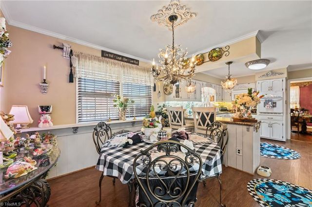 117 Forestview Drive, Elon, NC 27244