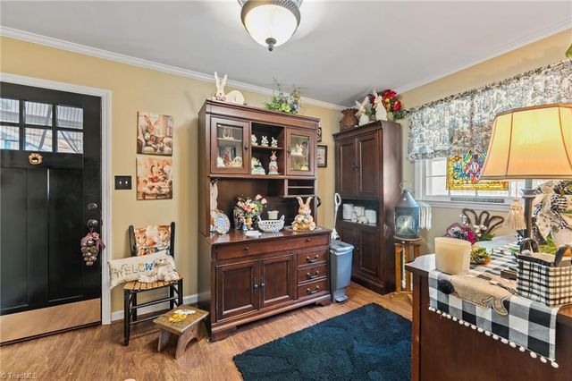 117 Forestview Drive, Elon, NC 27244