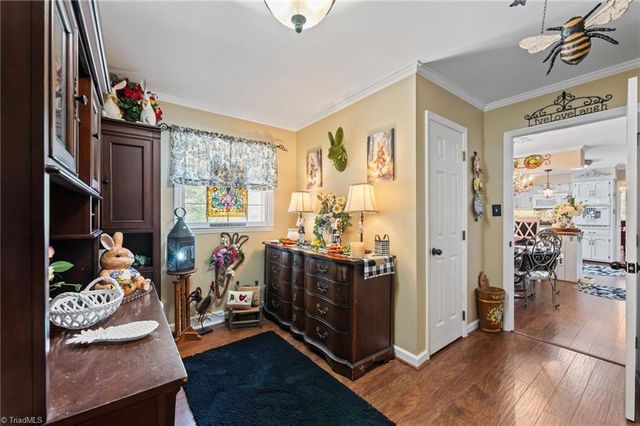 117 Forestview Drive, Elon, NC 27244