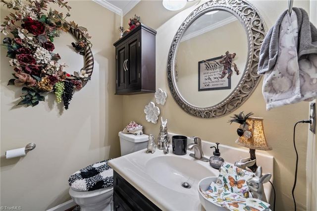 117 Forestview Drive, Elon, NC 27244