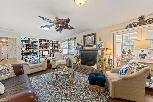 117 Forestview Drive, Elon, NC 27244