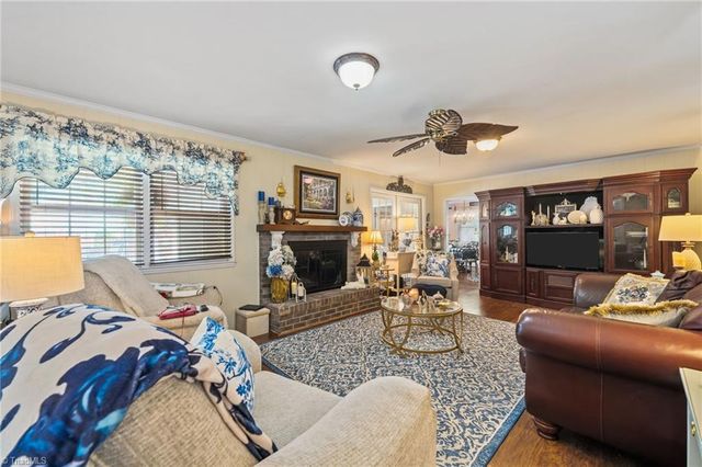 117 Forestview Drive, Elon, NC 27244