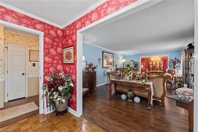 117 Forestview Drive, Elon, NC 27244