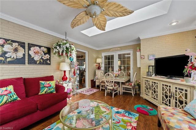 117 Forestview Drive, Elon, NC 27244