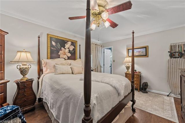 117 Forestview Drive, Elon, NC 27244