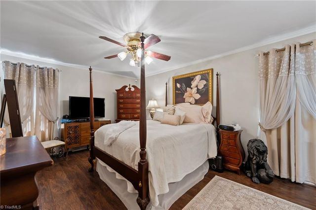 117 Forestview Drive, Elon, NC 27244