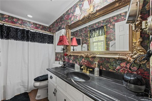 117 Forestview Drive, Elon, NC 27244