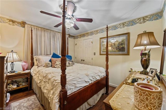 117 Forestview Drive, Elon, NC 27244