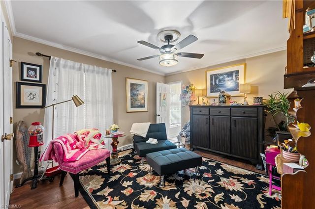 117 Forestview Drive, Elon, NC 27244