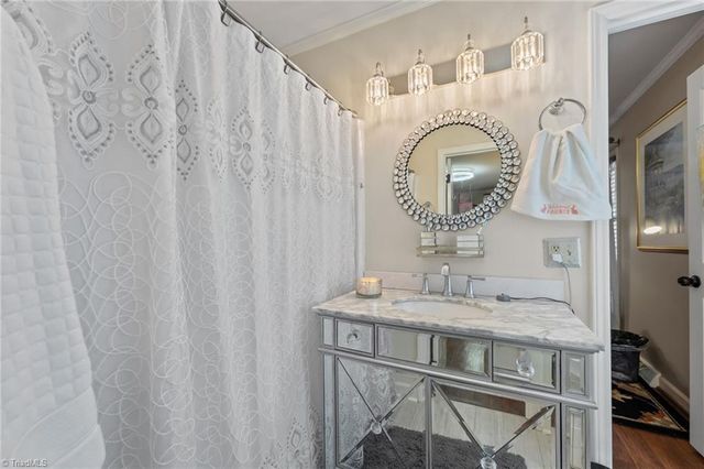 117 Forestview Drive, Elon, NC 27244