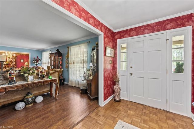 117 Forestview Drive, Elon, NC 27244